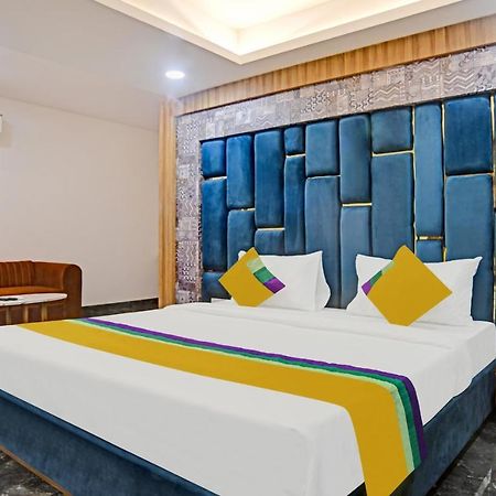 Itsy Hotels Phoenix Indore Esterno foto