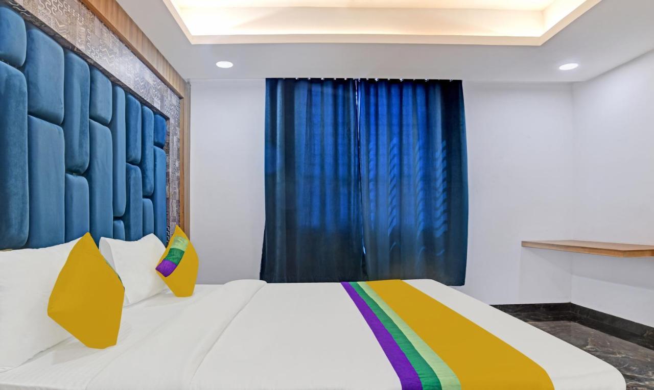 Itsy Hotels Phoenix Indore Esterno foto