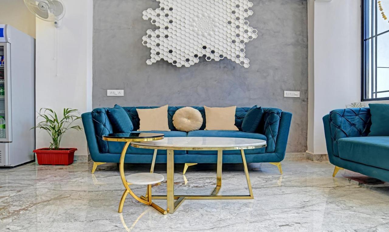 Itsy Hotels Phoenix Indore Esterno foto