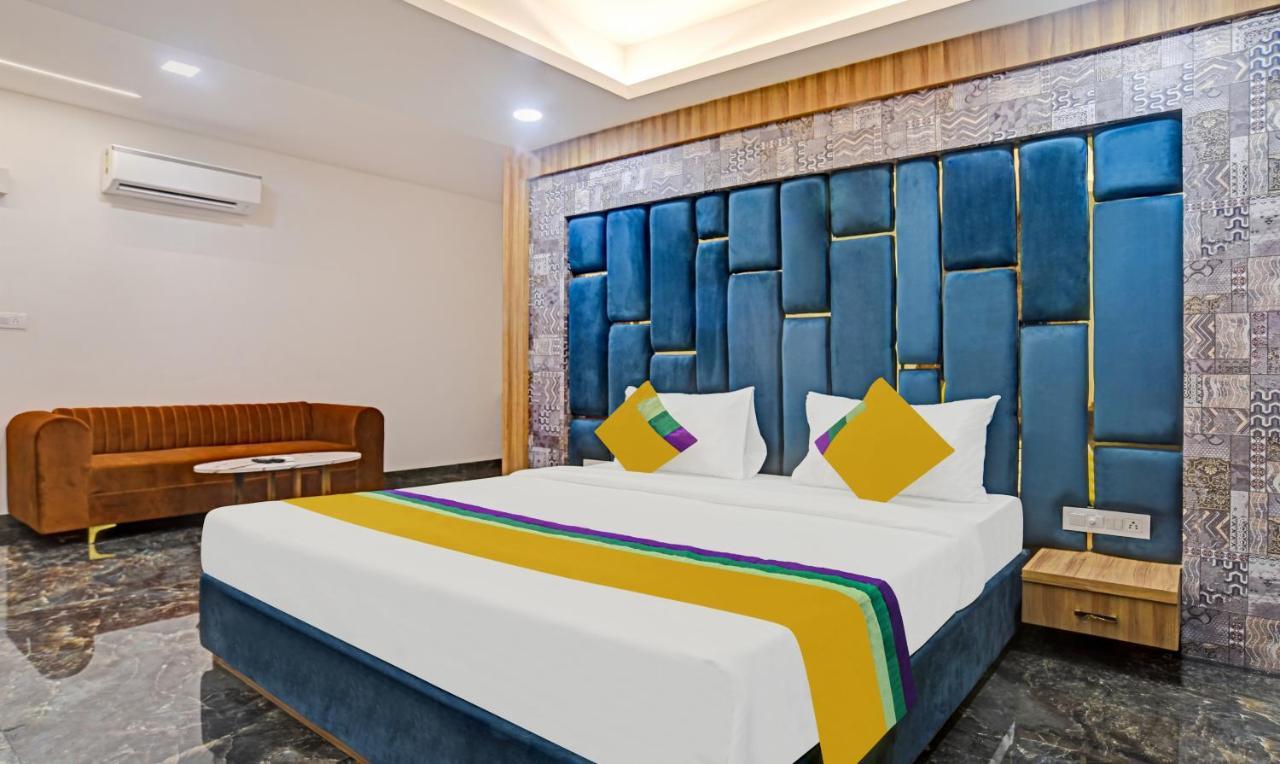 Itsy Hotels Phoenix Indore Esterno foto