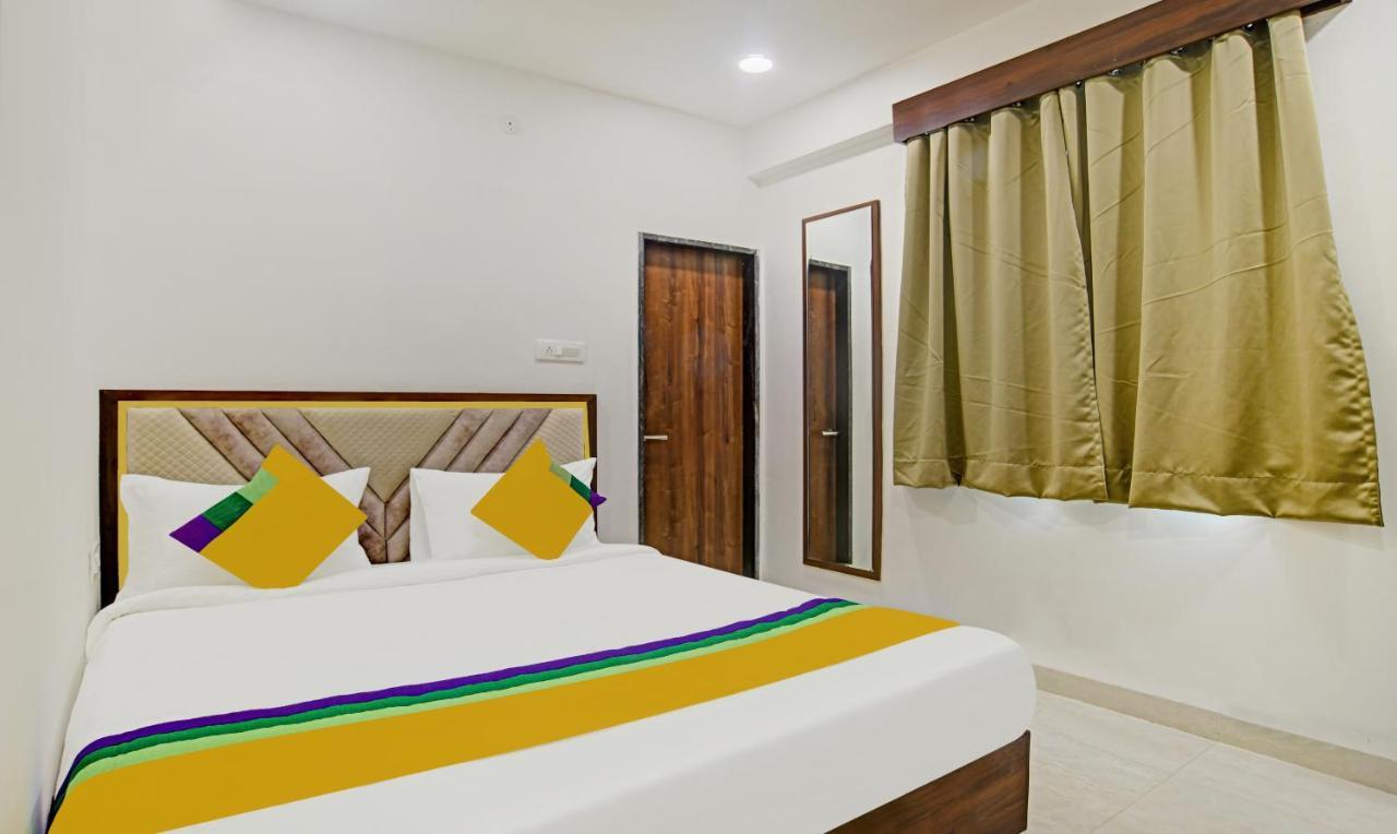 Itsy Hotels Phoenix Indore Esterno foto