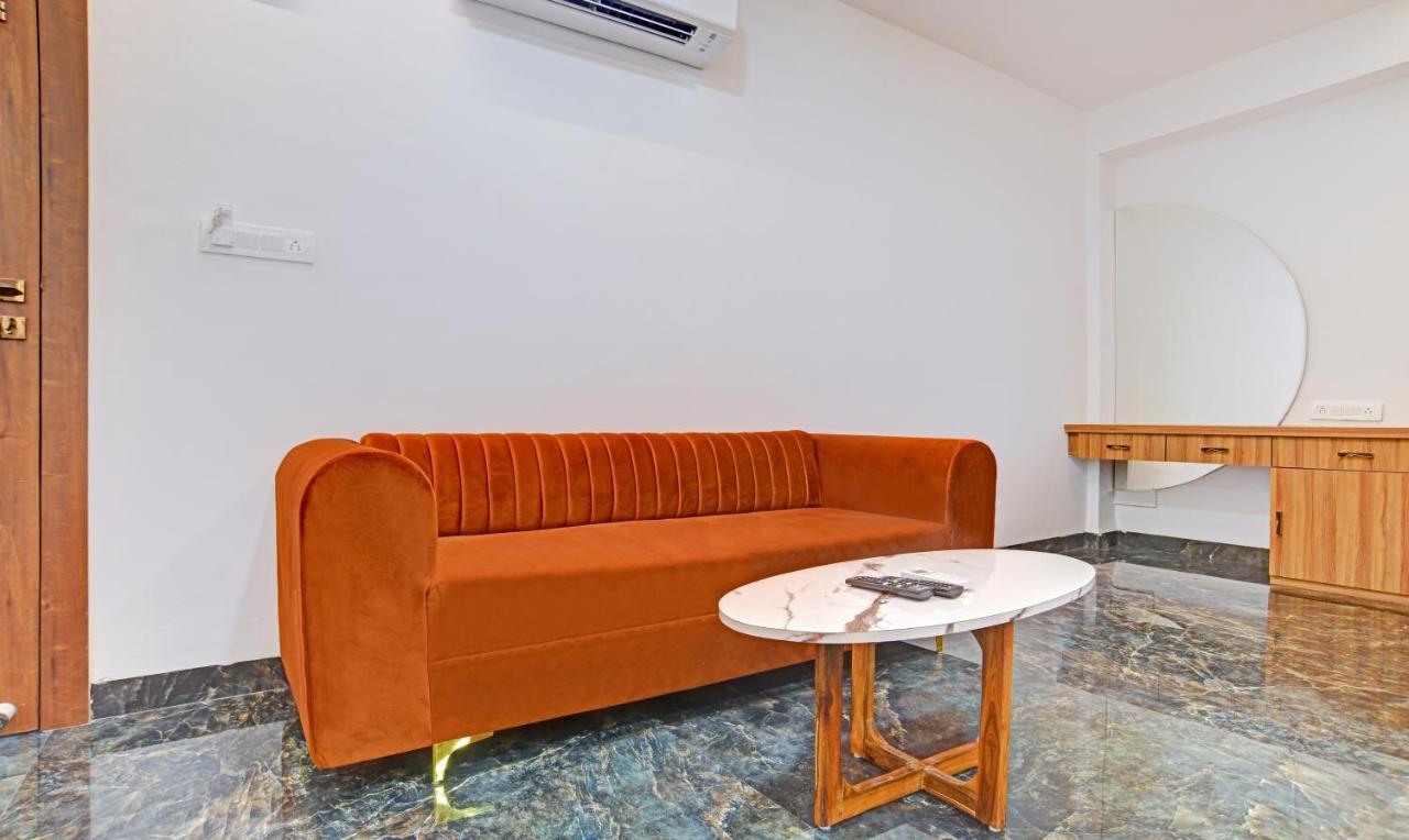 Itsy Hotels Phoenix Indore Esterno foto