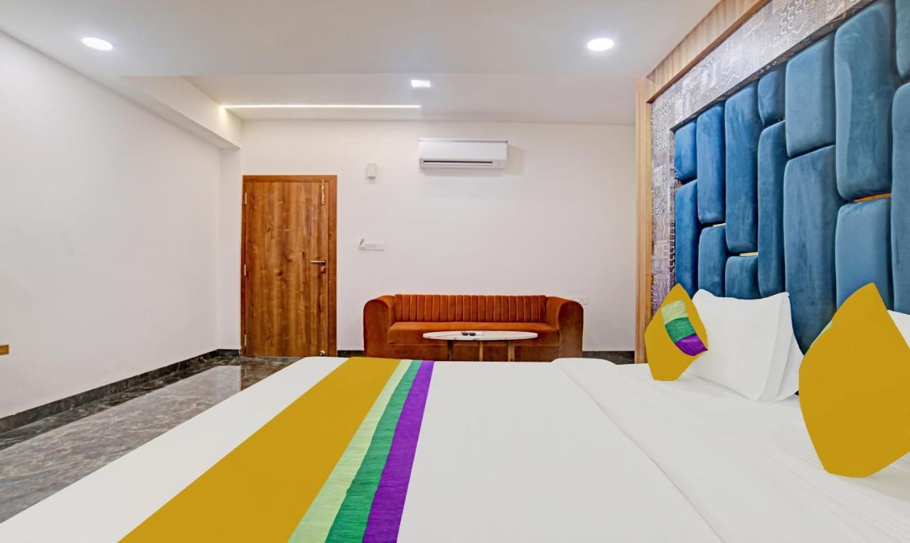Itsy Hotels Phoenix Indore Esterno foto
