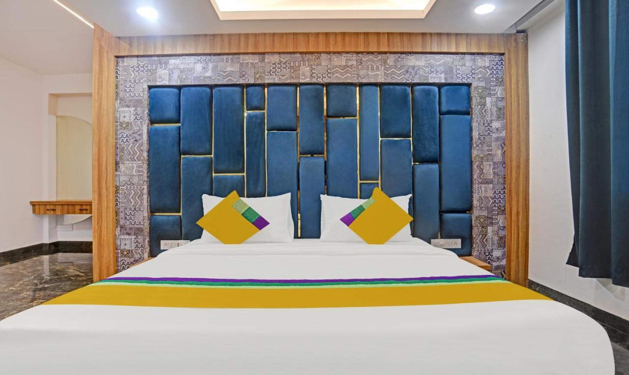 Itsy Hotels Phoenix Indore Esterno foto