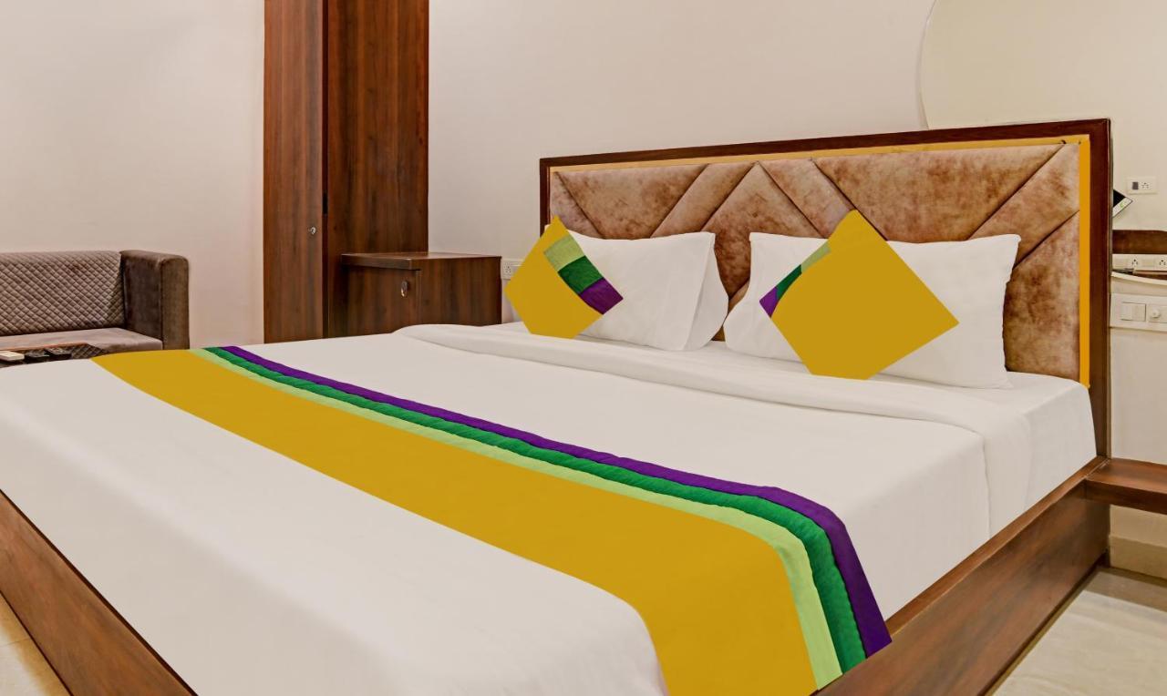 Itsy Hotels Phoenix Indore Esterno foto