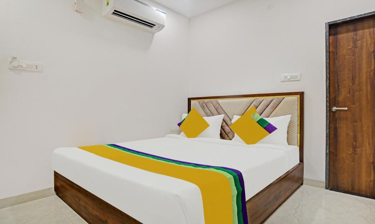 Itsy Hotels Phoenix Indore Esterno foto