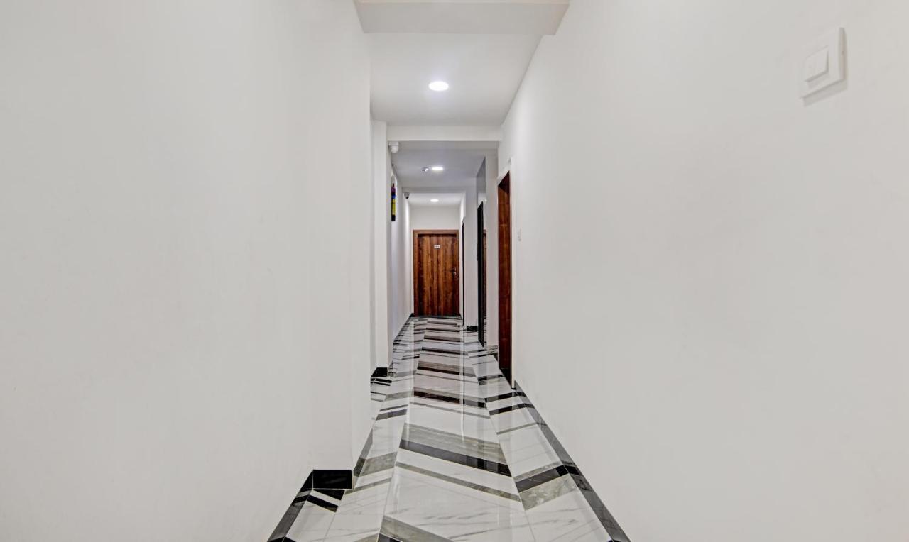 Itsy Hotels Phoenix Indore Esterno foto
