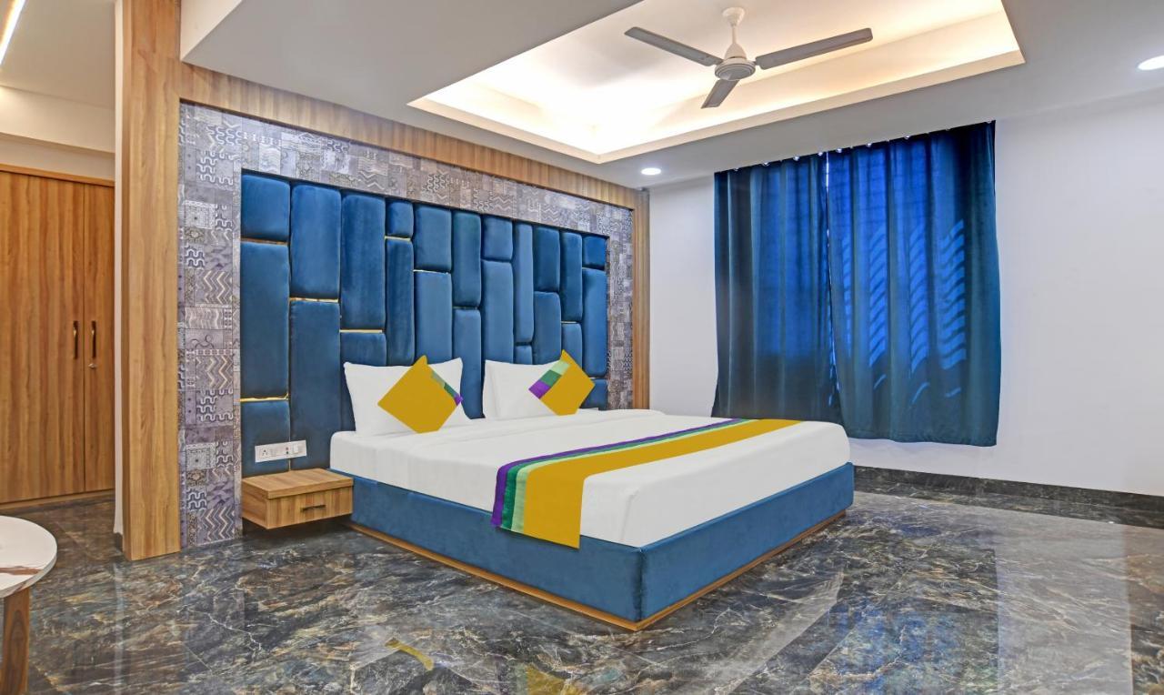 Itsy Hotels Phoenix Indore Esterno foto